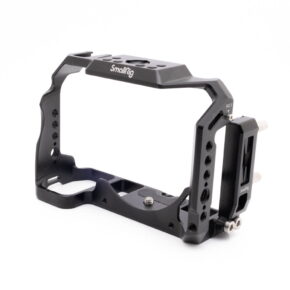 Smallrig 2926 Cage-4 SmallRig 2926 Cage for Nikon Z5/Z6/Z7/Z6II/Z7II - Used