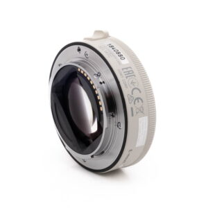 Sony FE 1.4x Tele Converter - Käytetty