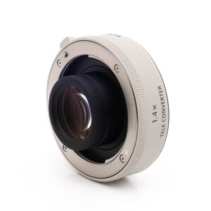 Sony FE 1.4x Tele Converter - Käytetty