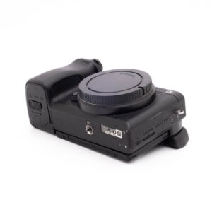 Sony a6300 3242-1 Sony A6300 (SC 21000, sis.ALV24%) - Käytetty