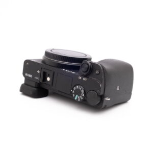 Sony a6300 3242-2 Sony A6300 (SC 21000, sis.ALV24%) - Käytetty