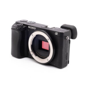 Sony a6300 3242-4 Sony A6300 (SC 21000, sis.ALV24%) - Käytetty