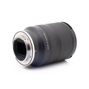 Tamron 17-28mm f_28 Di III RXD Sony-1 Tamron 17-28mm f/2.8 Di III RXD Sony E - Käytetty