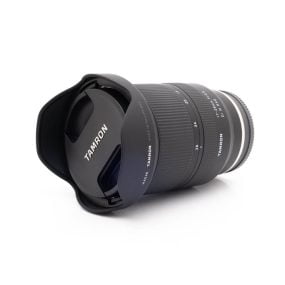 Tamron 17-28mm f/2.8 Di III RXD Sony E – Käytetty Käytetyt kamerat ja vaihtolaitteet 2