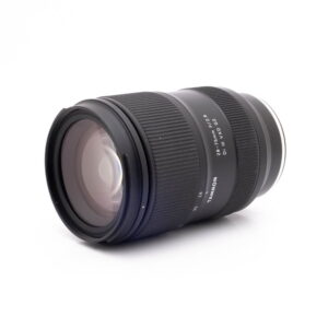 Tamron 28-75mm f_28 Di III VXD G2 Sony-2 Tamron 28-75mm f/2.8 Di III VXD G2 Sony E - Käytetty