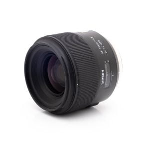 Tamron SP 35mm f/1.8 Di VC USD Nikon – Käytetty Käytetyt kamerat ja vaihtolaitteet 2