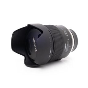 Tamron SP 35mm f/1.8 Di VC USD Nikon – Käytetty Käytetyt kamerat ja vaihtolaitteet