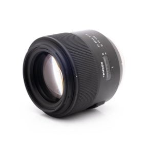 Tamron SP 85mm f/1.8 Di VC USD Nikon – Käytetty Käytetyt kamerat ja vaihtolaitteet 2