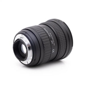 Tokina 12-28mm f4 IF DX Nikon-1 Tokina 12-28mm f/4 (IF) DX Nikon - Käytetty