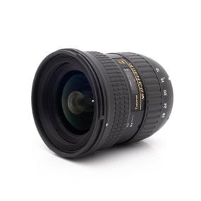 Tokina 12-28mm f/4 (IF) DX Nikon – Käytetty Käytetyt kamerat ja vaihtolaitteet 2