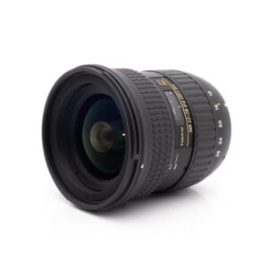 Tokina 12-28mm f4 IF DX Nikon-2 Tokina 12-28mm f/4 (IF) DX Nikon - Käytetty