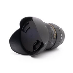 Tokina 12-28mm f4 IF DX Nikon-3 Tokina 12-28mm f/4 (IF) DX Nikon - Käytetty