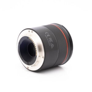 Viltrox 18mm f28 Sony FE-1 Samyang AF 18mm f/2.8 Sony FE - Käytetty