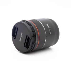 Viltrox 18mm f28 Sony FE-3 Samyang AF 18mm f/2.8 Sony FE - Käytetty