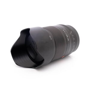 Viltrox AF 33mm f/1.4 STM ED IF Sony E (Kunto K5) - Käytetty