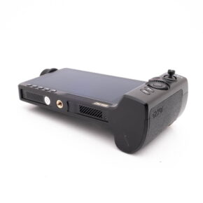 Zhiyun Crane 3 S-2 Zhiyun Crane 3S Pro - Used: handheld electronic device with large display, control buttons, textured handle and multiple ports on a white background.