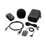 Zoom SPH-2n Varustepaketti H2nlle -varustepaketti