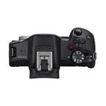 Canon EOS R50 + RF-S 18-45mm F4.5-6.3 IS STM Canon järjestelmäkamerat 7