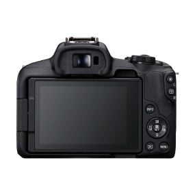 Canon EOS R50 runko Canon järjestelmäkamerat 2