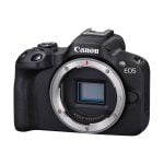 Canon EOS R50 runko Canon järjestelmäkamerat 4