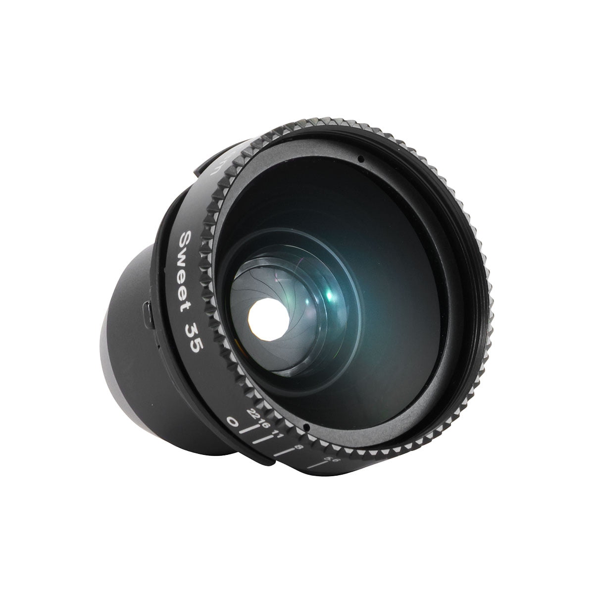 Lensbaby Sweet 35 Optic