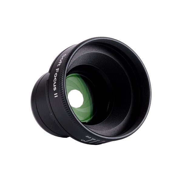 Lensbaby Soft Focus II 50 Optic Lensbaby Objektiivit 3