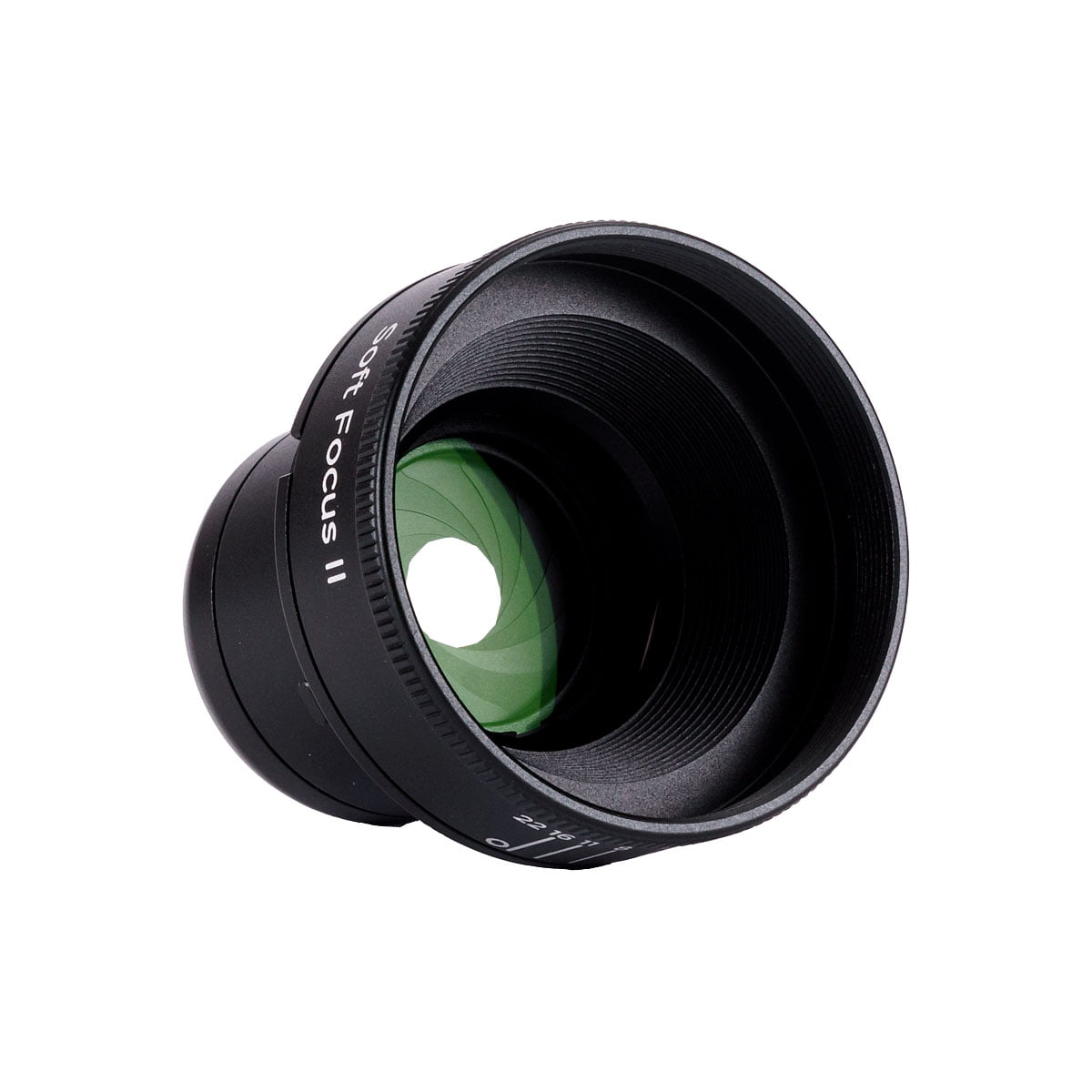 Lensbaby Soft Focus II 50 Optic