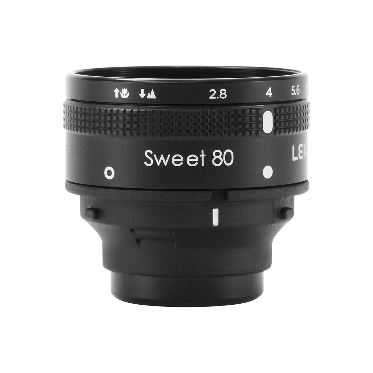 Lensbaby Sweet 80 Optic
