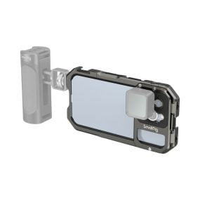 Smallrig 3562 Mobile Video Cage For iPhone 13 Pro Kuvauskehikot / Caget 2
