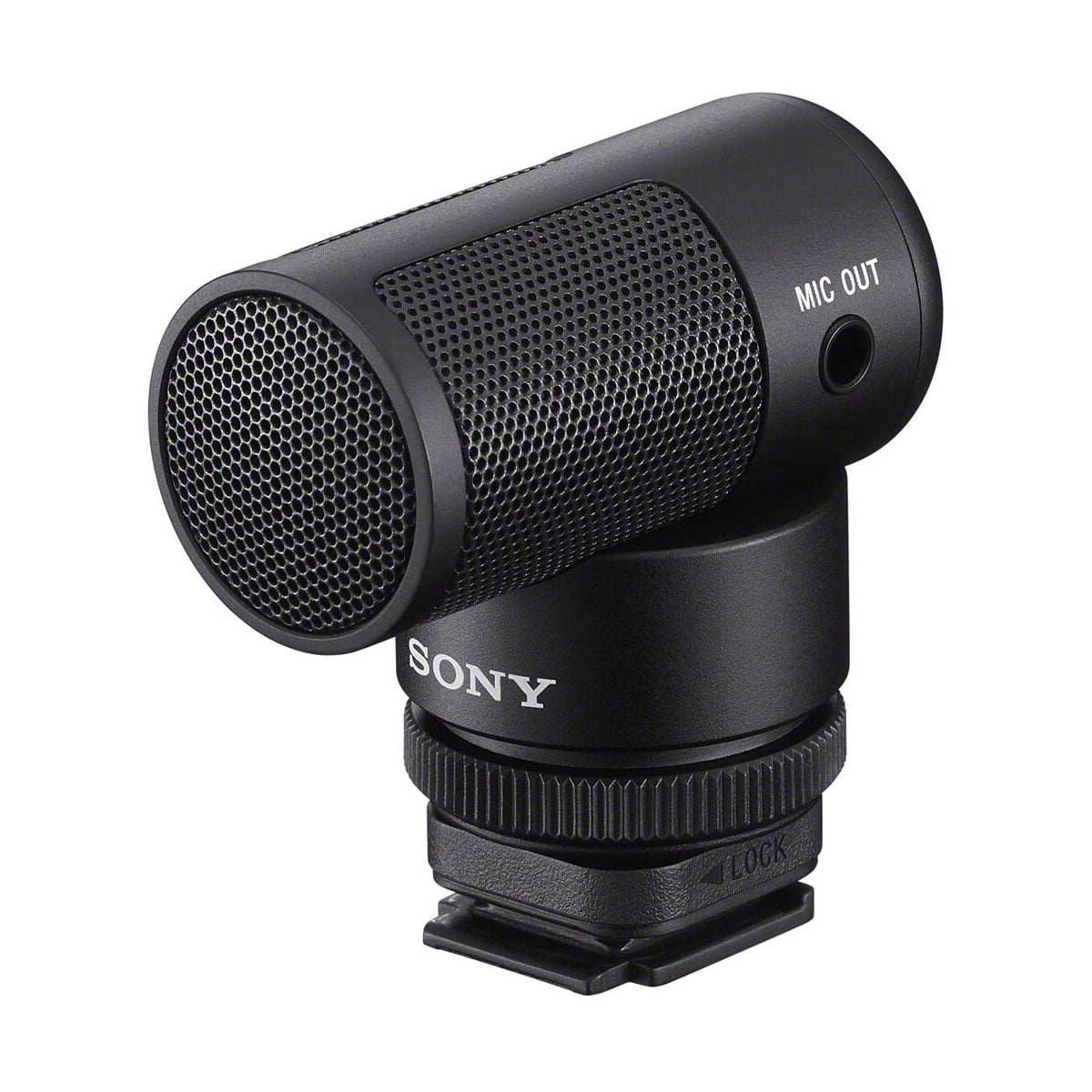 Sony ECM-G1Z -langaton mikrofoni