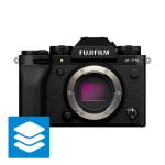 Fujifilm X-T5 tuotepaketti Fujifilm järjestelmäkamerat 4