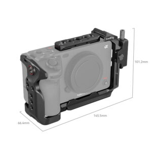 4183-2 SmallRig 4183 Cage For Sony FX30 / FX3