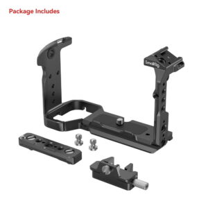4183-3 SmallRig 4183 Cage For Sony FX30 / FX3