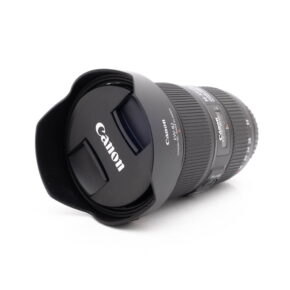 Canon 16-35mm f_4 L IS USM-3 Canon EF 16-35mm f/4 L IS USM - Used