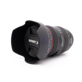 Canon 24-105mm f4 L IS USM 8273-3 Canon EF 24-105mm f/4 L IS USM - Used