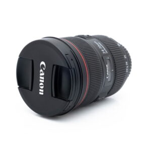 Canon 24-70mm f28 L II USM-3-2 Canon EF 24–70mm f/2.8 L II USM – Second-hand
