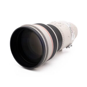 Canon 300mm f28 L USM-2 Canon EF 300mm f/2.8 L USM - Käytetty