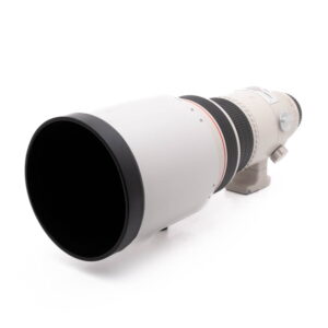 Canon 300mm f28 L USM-3 Canon EF 300mm f/2.8 L USM - Käytetty