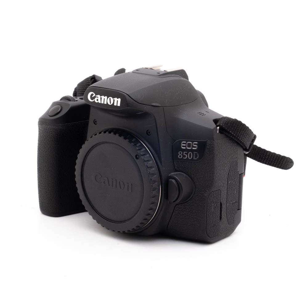 Canon 850D 1939-5 Canon EOS 850D (SC 9000, Kunto K5)- Käytetty