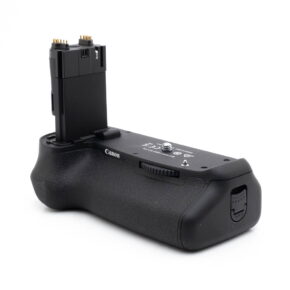 Canon BG-E14-7 Canon BG-E14 battery grip - Used