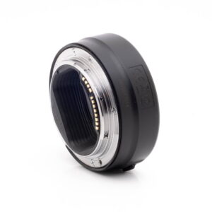 Canon mount adapter EF-EOS R-1 Canon Mount Adapter EF - EOS R - Käytetty