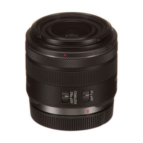 Canon RF 24mm f/1.8 Macro IS STM – 80€ cashback Canon Cashback 14.4 - 31.7 2