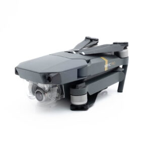 DJI Mavic Pro-2-2 DJI Mavic Pro - Käytetty