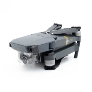 DJI Mavic Pro - Käytetty