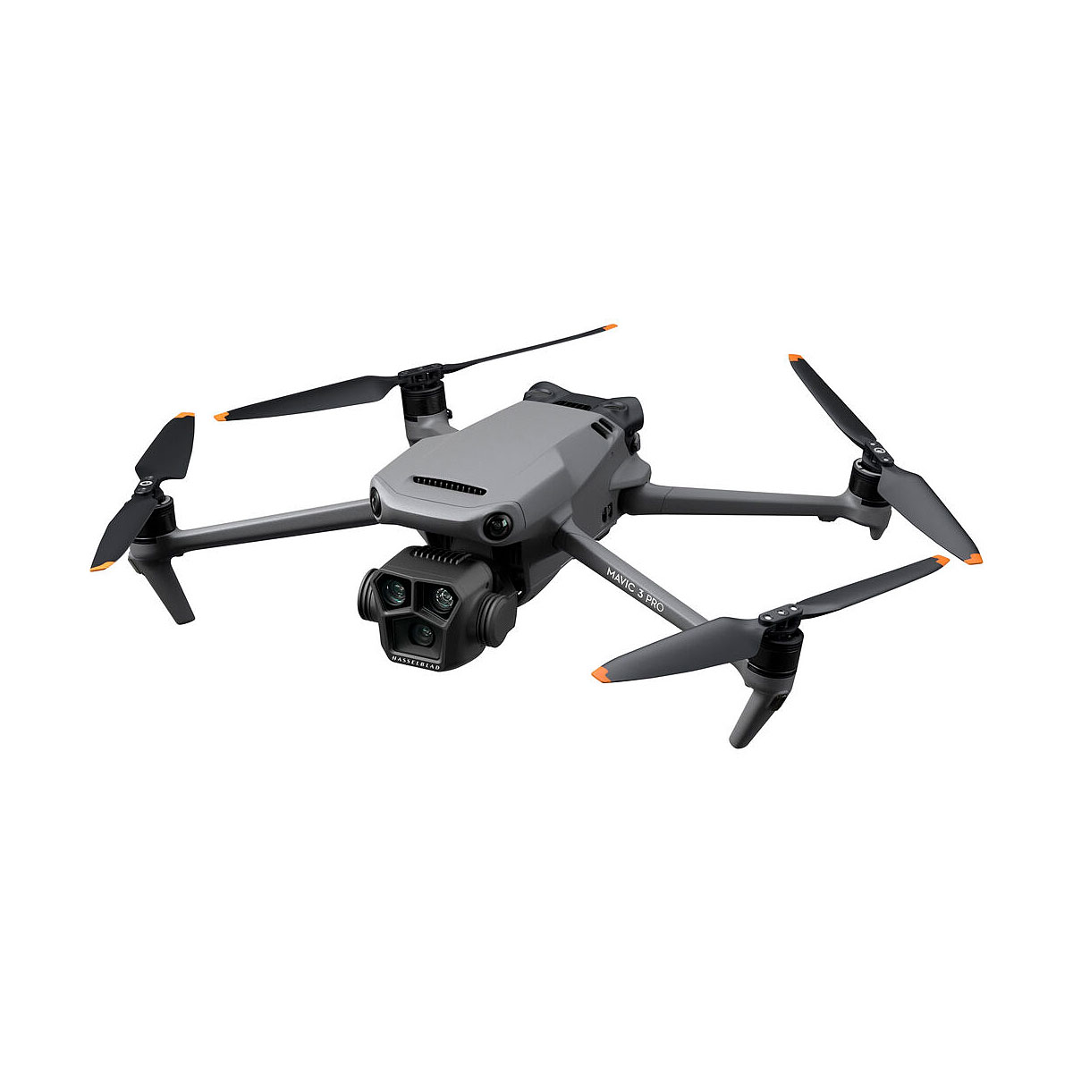 DJI Mavic 3 Pro + DJI RC Ohjain -drone