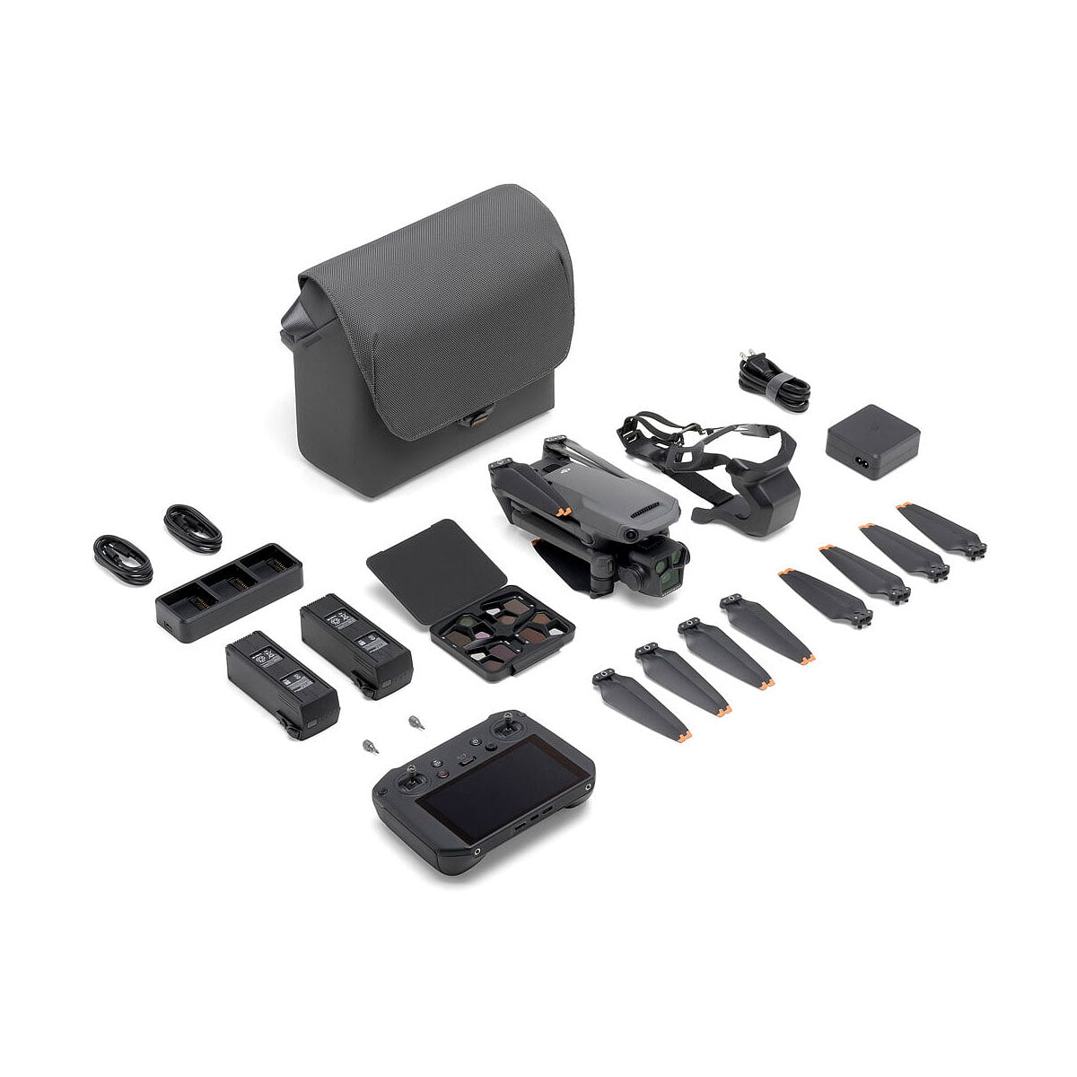 DJI Mavic 3 Pro Cine Premium Combo drone