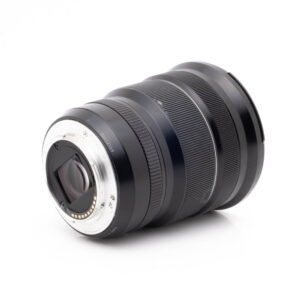 Fujinon 10-24mm f4 R OIS-1 Fujifilm Fujinon XF 10-24mm f/4 R OIS - Käytetty
