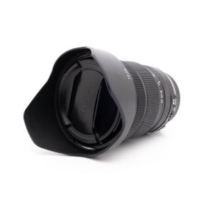 Fujinon XF 10-24mm f/4 R OIS – Käytetty Fujifilm käytetyt objektiivit