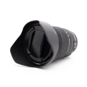 Fujinon 10-24mm f4 R OIS-3 Fujifilm Fujinon XF 10-24mm f/4 R OIS - Käytetty