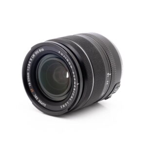 Fujinon 18-55mm f28-4 R LM-2 Fujifilm Fujinon XF 18-55mm f/2.8-4 R LM OIS - Käytetty